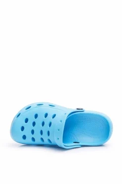 Klapki Damskie Klasyczne><noscript><img width=