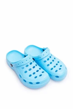 Klapki Damskie Klasyczne><noscript><img width=