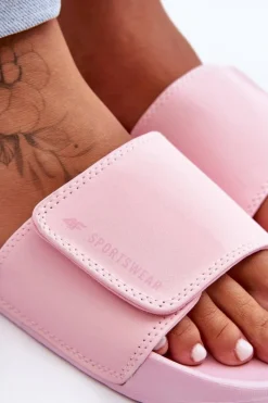 Klapki Sportowe|Klapki Damskie Klasyczne><noscript><img width=