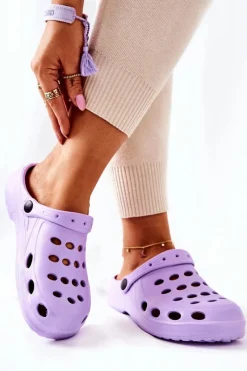 Klapki Damskie Klasyczne><noscript><img width=