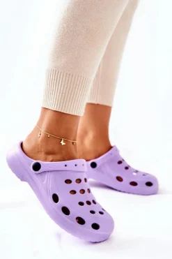 Klapki Damskie Klasyczne><noscript><img width=