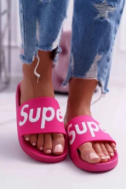 Klapki Sportowe|Klapki Damskie Klasyczne><noscript><img width=