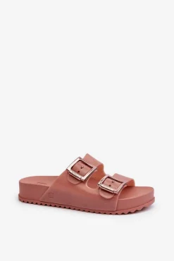 Klapki Damskie Klasyczne><noscript><img width=