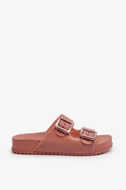 Klapki Damskie Klasyczne><noscript><img width=