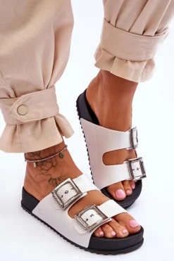 Klapki Sportowe|Klapki Damskie Klasyczne><noscript><img width=