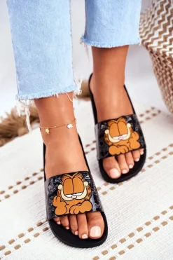 Klapki Sportowe|Klapki Damskie Klasyczne><noscript><img width=