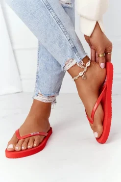 Klapki Damskie Big Star|Klapki Damskie Japonki><noscript><img width=