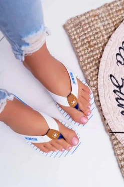 Klapki Damskie Big Star|Klapki Damskie Japonki><noscript><img width=