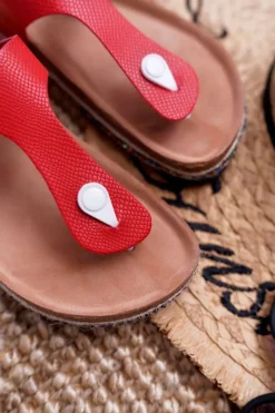 Klapki Damskie Big Star|Klapki Damskie Japonki><noscript><img width=