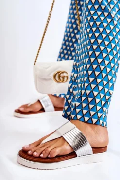 Klapki Damskie Big Star|Klapki Damskie Japonki><noscript><img width=