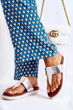 Klapki Damskie Big Star|Klapki Damskie Japonki><noscript><img width=