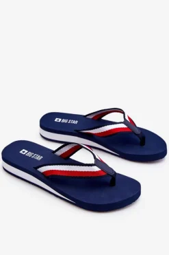 Klapki Damskie Big Star|Klapki Damskie Japonki><noscript><img width=