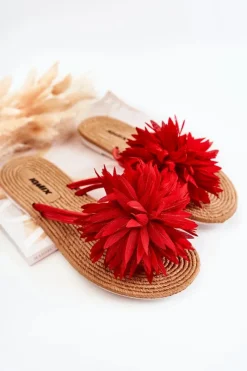 Klapki Damskie Japonki><noscript><img width=