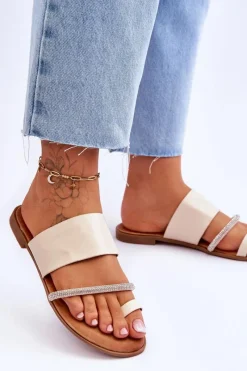 Klapki Damskie Japonki><noscript><img width=