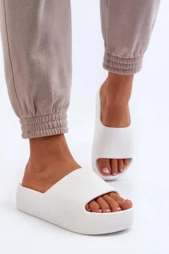 Klapki Damskie Klasyczne><noscript><img width=