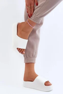 Klapki Damskie Klasyczne><noscript><img width=