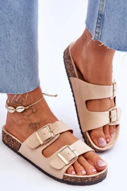 Klapki Korkowe|Klapki Na Platformie><noscript><img width=