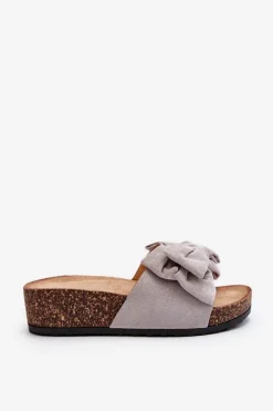 Klapki Korkowe|Klapki Damskie Klasyczne><noscript><img width=