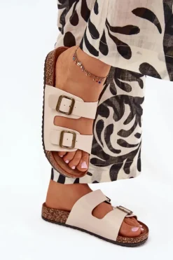 Klapki Korkowe|Klapki Na Platformie><noscript><img width=