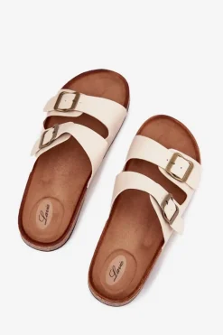 Klapki Korkowe|Klapki Na Platformie><noscript><img width=