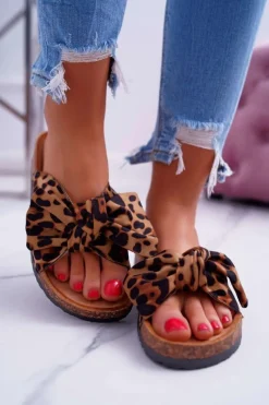 Klapki Korkowe|Klapki Damskie Klasyczne><noscript><img width=