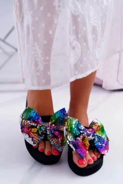 Klapki Na Koturnie|Klapki Na Obcasie><noscript><img width=