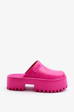 Klapki Damskie Big Star|Klapki Damskie Klasyczne><noscript><img width=