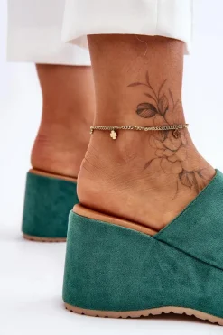 Klapki Na Koturnie|Klapki Na Platformie><noscript><img width=