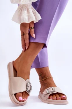 Klapki Na Platformie><noscript><img width=