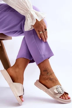 Klapki Na Platformie><noscript><img width=