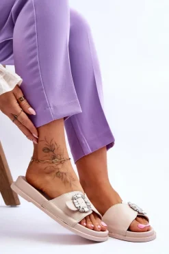 Klapki Na Platformie><noscript><img width=