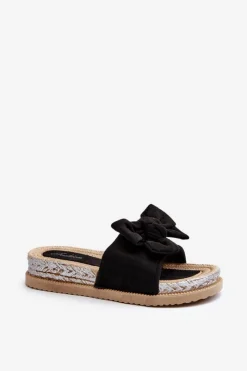 Klapki Na Platformie|Klapki Damskie Klasyczne><noscript><img width=