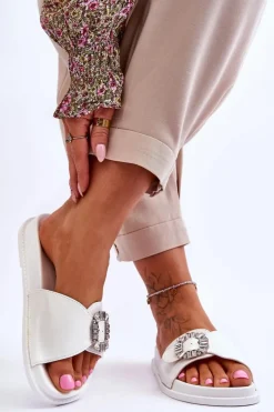 Klapki Na Platformie><noscript><img width=