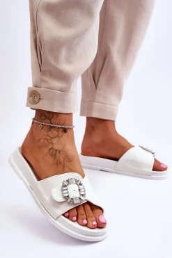 Klapki Na Platformie><noscript><img width=