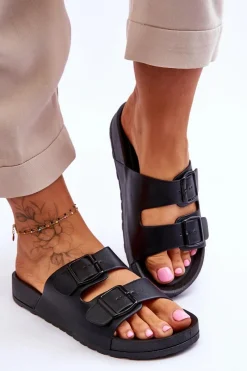 Klapki Na Platformie><noscript><img width=