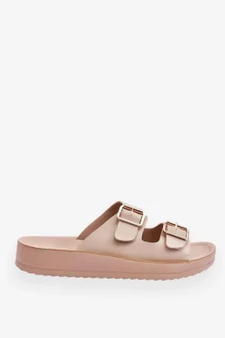 Klapki Na Platformie|Klapki Damskie Klasyczne><noscript><img width=