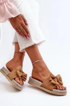 Klapki Na Platformie|Klapki Damskie Klasyczne><noscript><img width=