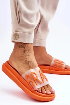 Klapki Sportowe|Klapki Na Platformie><noscript><img width=