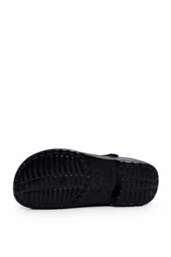 Hot Boto Damskie Klapki Sandały Lekkie Czarne Piankowe EVA Czarny