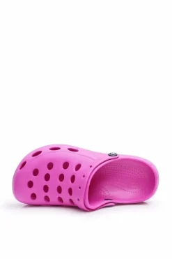 Discount Damskie Klapki Sandały Na Basen Różowe Piankowe EVA Damskie Klapki Damskie Klasyczne