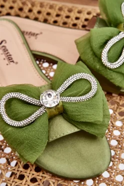 Klapki Damskie Klasyczne><noscript><img width=