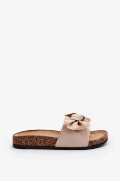 Klapki Korkowe|Klapki Damskie Klasyczne><noscript><img width=