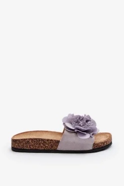 Klapki Korkowe|Klapki Damskie Klasyczne><noscript><img width=