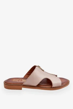 Klapki Damskie Klasyczne><noscript><img width=