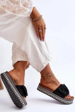 Klapki Korkowe|Klapki Damskie Klasyczne><noscript><img width=