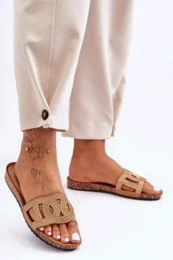 Klapki Korkowe|Klapki Na Platformie><noscript><img width=