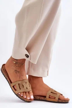 Klapki Korkowe|Klapki Na Platformie><noscript><img width=