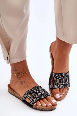 Klapki Korkowe|Klapki Na Platformie><noscript><img width=