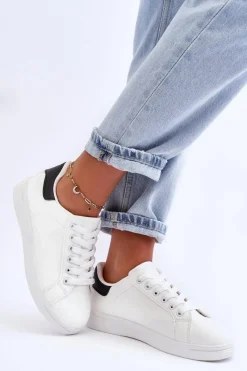 Buty Sportowe Na Platformie|Sneakersy Damskie><noscript><img width=