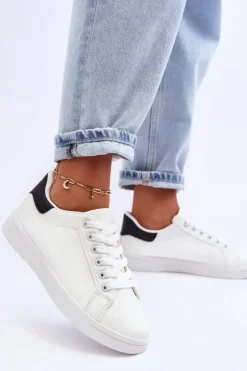 Buty Sportowe Na Platformie|Sneakersy Damskie><noscript><img width=